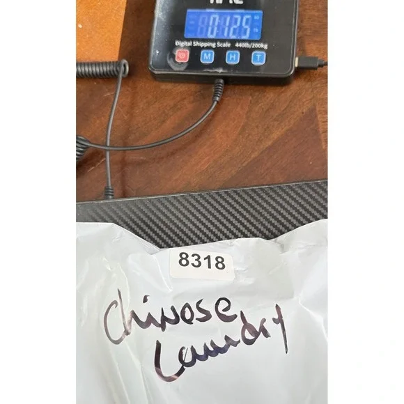 Chinese Laundry Jove Shoes Womens Size 8 Blue Mule Heels Lace Bow Open Toe - Picture 14 of 14